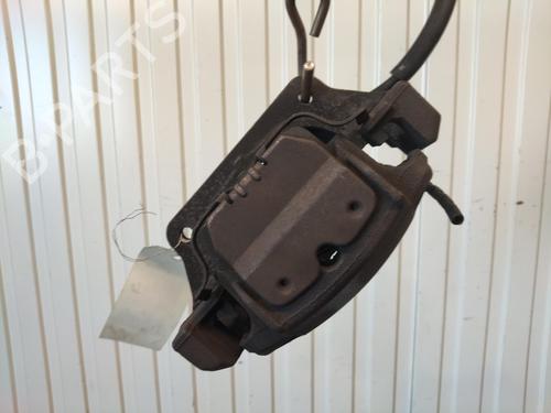 Left front brake caliper BMW X5 (E70) xDrive 30 d | BP38156541M105 - Image 3