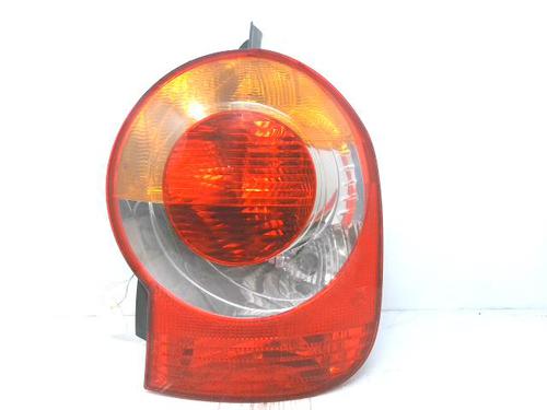 Used Right taillight RENAULT MODUS / GRAND MODUS (F/JP0_) 1.5 dCi (FP0E, JP0E) (65 hp) 20910840
