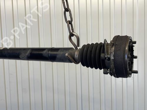 Right front driveshaft VW POLO (9N_, 9A_) 1.4 TDI | BP27254788M39 