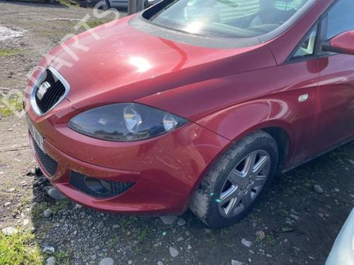 Left mirror SEAT ALTEA (5P1) 1.9 TDI | BP22098590C26 