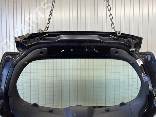 Tailgate PEUGEOT 208 I (CA_, CC_) 1.2 VTI 82 | BP27338503C6 