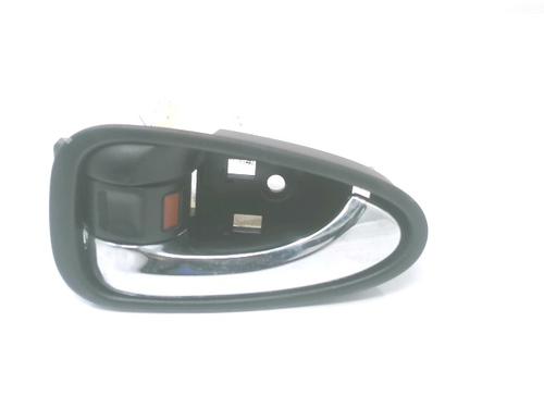 Used Rear left interior door handle Rear left interior door handle 22098294 22098294