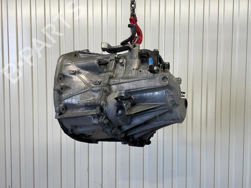 Gearbox RENAULT KOLEOS I (HY_) 2.0 dCi 4x4 (HY0K) | BP29513396M3  - Image 9