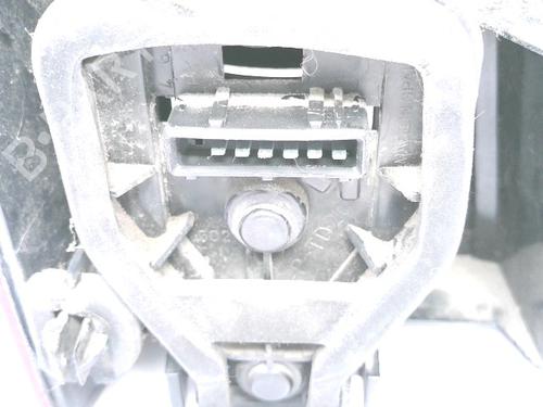 Used Right taillight Right taillight PEUGEOT PARTNER Box Body/MPV (5_, G_) 1.8 D (58 hp) 39607714 39607714