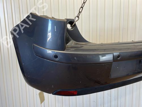 Rear bumper CITROËN C4 I (LC_) 1.6 HDi | BP26962422C8 