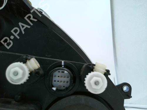 Used Left headlight Left headlight LANCIA YPSILON (843_) 1.4 16V (843.AXC11, 843.AXC1B, 843.AXC1A) (95 hp) 27387299 27387299