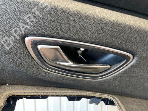 Used Front left panel Front left panel 36242014 36242014