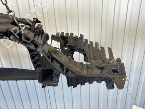 Frontplade/Frontkurv MERCEDES-BENZ A-CLASS (W169) A 180 CDI (169.007, 169.307) | BP27682013C72 