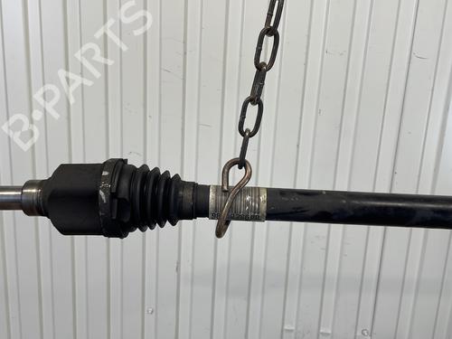 Right front driveshaft PEUGEOT 208 I (CA_, CC_) 1.6 HDi / BlueHDi 75 | BP27606449M39