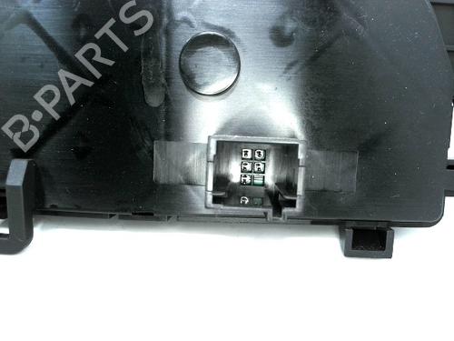 Used Climate control Climate control CITROËN BERLINGO Box Body/MPV (K9) 1.5 BlueHDi 130 (131 hp) 31184486 31184486