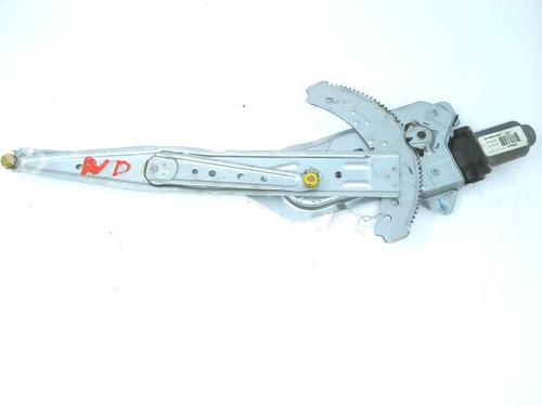 Used Front right window mechanism Front right window mechanism RENAULT KANGOO (KC0/1_) 1.5 dCi (84 hp) 22099532 22099532