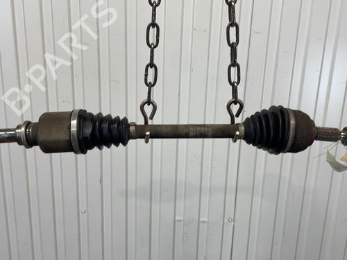 Left front driveshaft RENAULT SCÉNIC II (JM0/1_) 1.5 dCi (JM02, JM13) | BP27685948M38 