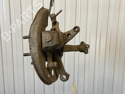 Left front steering knuckle FORD RANGER (ET) 2.5 TDCi 4x4 | BP25142210M25 - Image 3