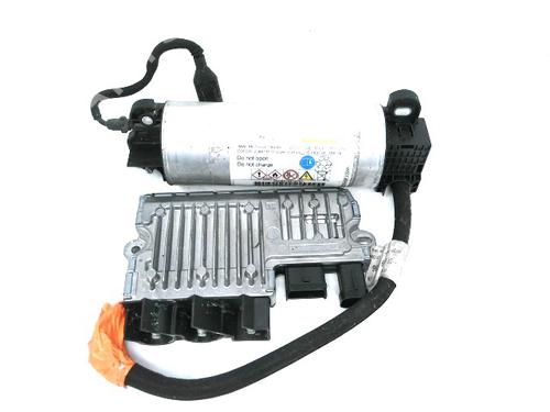 Used Start/Stop ECU CITROËN C5 III (RD_) 1.6 HDi 110 (RD9HL0, RD9HR8, RD9HRA) (112 hp) 29243501