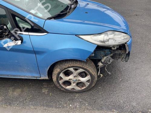 Front right window mechanism FORD FIESTA VI (CB1, CCN) 1.6 TDCi | BP22388764C23 