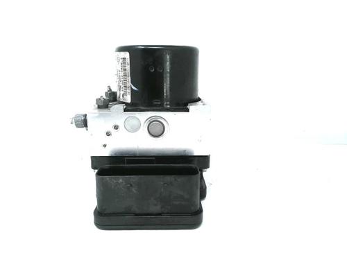 Used ABS pump RENAULT SCÉNIC III (JZ0/1_) 1.6 dCi (JZ00, JZ12) (130 hp) 29318477