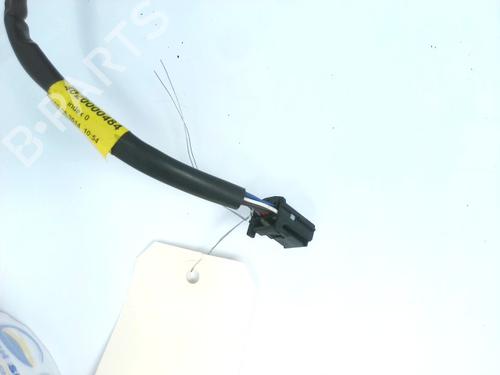 Right mirror RENAULT CLIO IV (BH_) 1.2 TCe 120 (BHM0) | BP26707789C27 