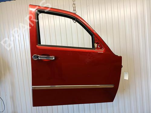 Right front door DODGE NITRO 2.8 CRD 4WD | BP20913279C3 