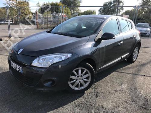 Right front window switch RENAULT MEGANE III Hatchback (BZ0/1_, B3_) 1.5 dCi | BP22098950I26  - Image 10