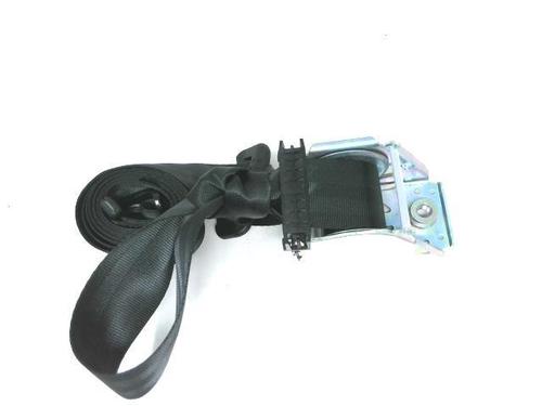 Used Rear right seatbelt Rear right seatbelt CITROËN DS3 (SA_) 1.6 HDi 90 (92 hp) 20912412 20912412