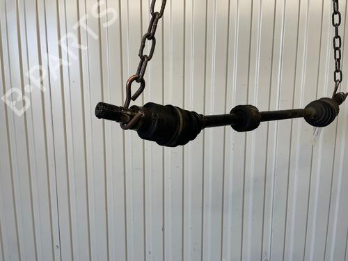 Used Right front driveshaft Right front driveshaft SUZUKI ALTO VII (GF, HA25_, HA35_) [2009-2026] 34164003 34164003