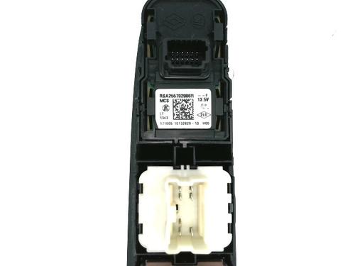 Left front window switch RENAULT CLIO IV (BH_) 1.5 dCi 90 | BP27486352I27 