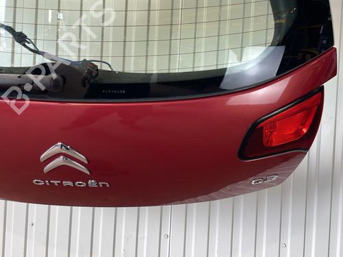 tailgate-citroen-c3-ii-sc_-2009-28583107 main image