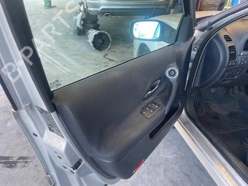 Front bumper RENAULT LAGUNA II (BG0/1_) 1.6 16V (BG1G, BG1H) | BP31836962C7 