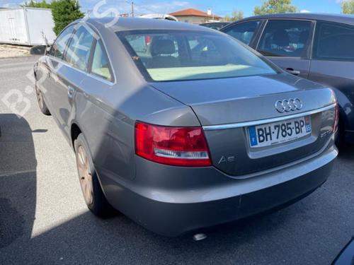 Bakluke CC/Kombi-Kupé AUDI A6 C6 (4F2) 2.0 TDI | BP20917349C6 