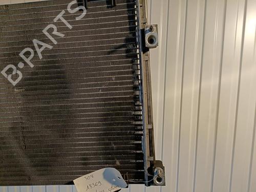 Used AC radiator AC radiator PEUGEOT 308 SW I (4E_, 4H_) 1.6 HDi (109 hp) 20911603 20911603