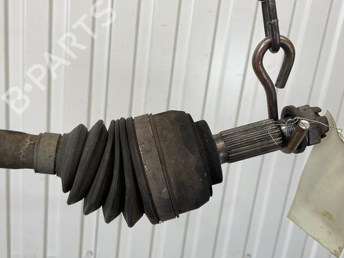 Right front driveshaft RENAULT TWINGO II (CN0_) 1.2 16V (CN04, CN0B) | BP27186203M39 - Image 2