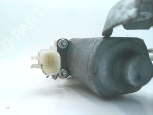 Front right window mechanism JEEP COMPASS (MK49) 2.0 CRD 4x4 | BP29572195C23