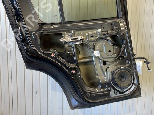 left-rear-door-nissan-pathfinder-iii-r51-2005-32865185 main image