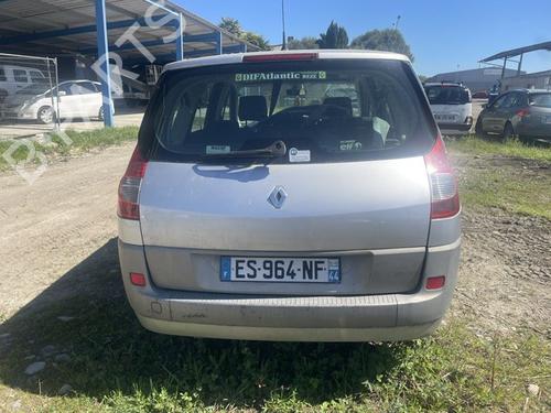 Left front window switch RENAULT SCÉNIC II (JM0/1_) | BP33990161I27 - Image 17