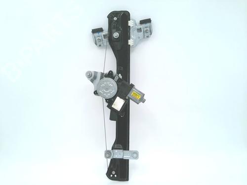 Used Front right window mechanism Front right window mechanism OPEL MOKKA / MOKKA X (J13) 1.7 CDTI (_76) (131 hp) 25600846 25600846