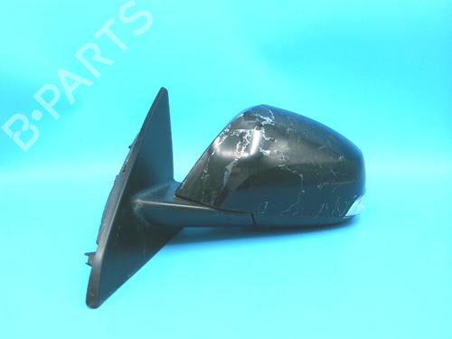 Used Left mirror RENAULT LATITUDE (L70_) 2.0 dCi 150 (L70H) (150 hp) 25338340