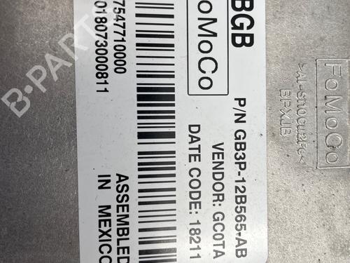 Gearbox FORD RANGER (TKE) 3.2 TDCi 4x4 | BP38271664M3 - Image 13