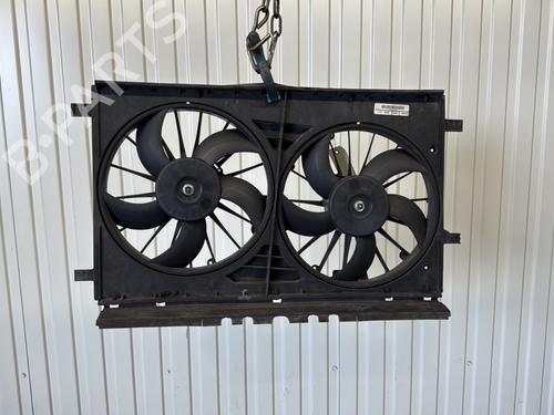 Radiator fan CHRYSLER SEBRING Convertible (JS) 2.0 CRD | BP25893227M35 - Image 2