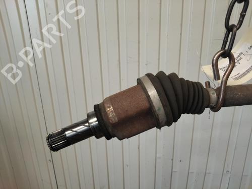 Used Right rear driveshaft Right rear driveshaft 39414875 39414875