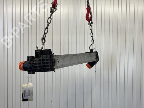 intercooler-renault-scenic-iii-jz01_-2008-2009-2010-2011-2012-2013-2014-2015-2016-29318486 main image