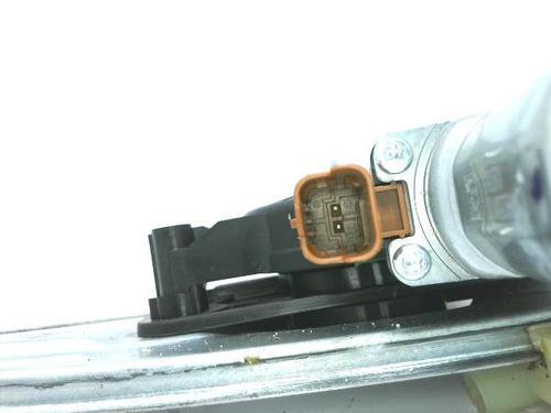 Used Front right window mechanism Front right window mechanism DACIA SANDERO III 1.0 SCe 65 (67 hp) 20917194 20917194
