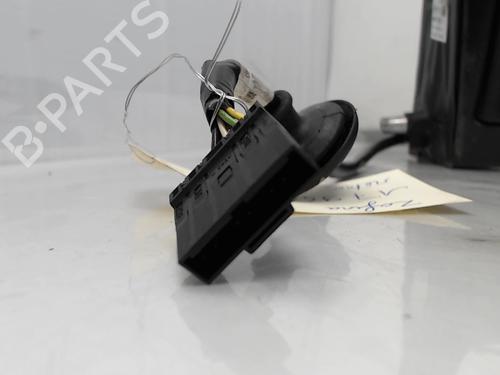 Right mirror OPEL ZAFIRA / ZAFIRA FAMILY B (A05) 1.7 CDTI (M75) | BP20911551C27 