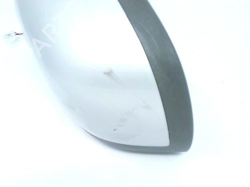 Left mirror NISSAN MICRA IV (K13K, K13KK) 1.2 | BP26463525C26 