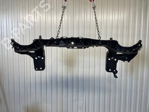 Frontplade/Frontkurv RENAULT KANGOO BE BOP (KW0/1_) | BP38787919C72 - Image 3