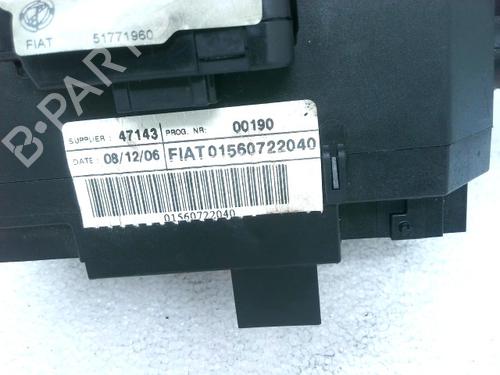 Steering column stalk ALFA ROMEO 159 (939_) 1.9 JTDM 8V (939AXE1B) | BP23795972I23  - Image 6