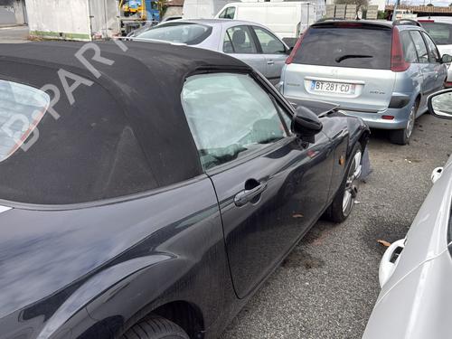 Engine MAZDA MX-5 III (NC) 2.0 (NC18) | BP30396858M1 - Image 13