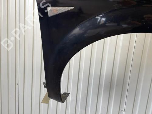 Right front fenders RENAULT SCÉNIC II (JM0/1_) 1.5 dCi (JM1F) | BP20916313C42 