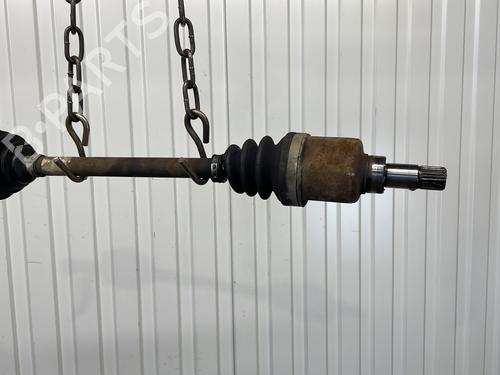 Left front driveshaft CITROËN NEMO MPV 1.4 HDi | BP29599913M38  - Image 5