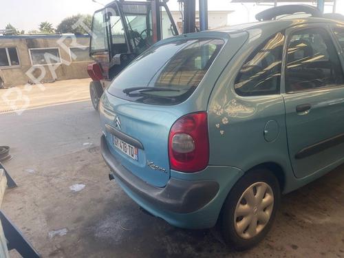 Right taillight CITROËN XSARA PICASSO (N68) 2.0 HDi | BP31836958C35 