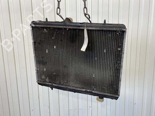 Køler PEUGEOT 2008 I (CU_) 1.2 THP 110 / PureTech 110 | BP30396785M31